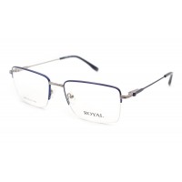 Оправа металева Royal 8426-C3