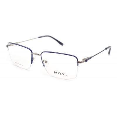 Оправа металлическая Royal 8426-C3