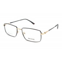 Оправа металлическая Royal 8427-C1 Оправа металлическая Royal 8427-C1