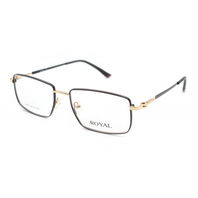Оправа металлическая Royal 8427-C1