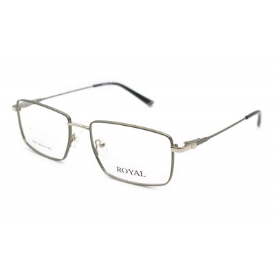 Оправа металлическая Royal 8427-C2