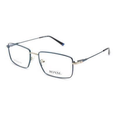 Оправа металлическая Royal 8427-C3-1