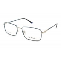Оправа металлическая Royal 8427-C3