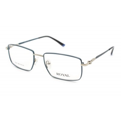 Оправа металлическая Royal 8427-C3