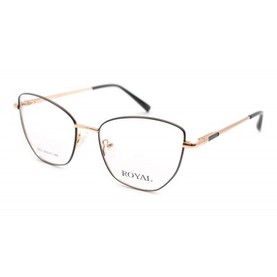Оправа металлическая Royal 8431-C1