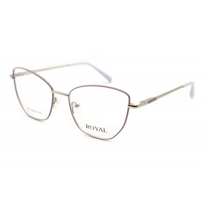 Оправа металлическая Royal 8431-C3