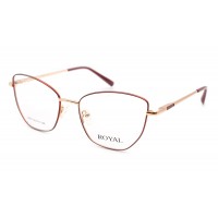 Оправа металева Royal 8431-C4 Оправа металева Royal 8431-C4