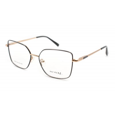 Оправа металлическая Royal 8432-C1