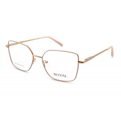 Оправа металлическая Royal 8432-C2