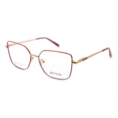 Оправа металлическая Royal 8432-C4