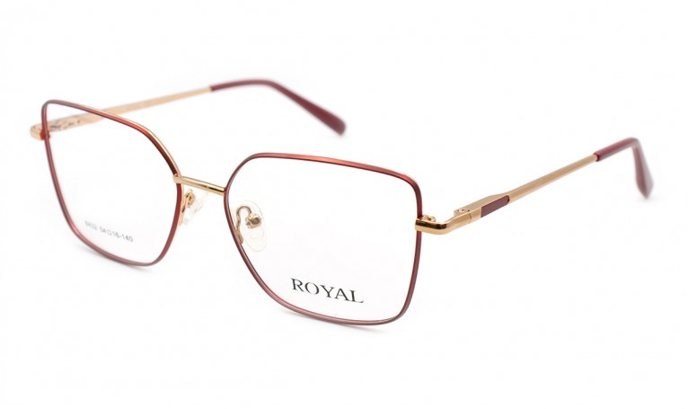 Оправа металлическая Royal 8432-C4