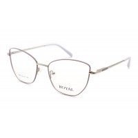 Оправа металлическая Royal 8462-C3 Оправа металлическая Royal 8462-C3