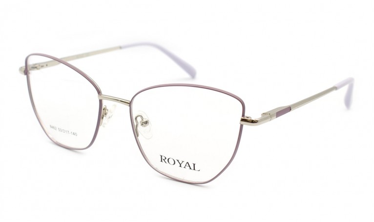 Оправа металева Royal 8462-C3