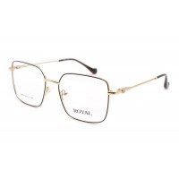 Оправа металлическая Royal 8463-C1 Оправа металлическая Royal 8463-C1