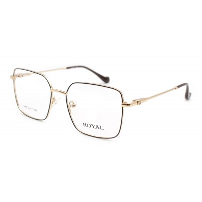 Оправа металлическая Royal 8463-C1