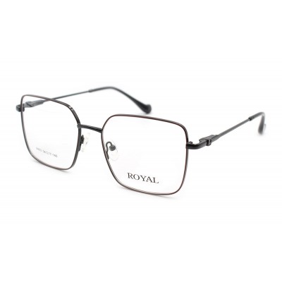 Оправа металлическая Royal 8463-C2