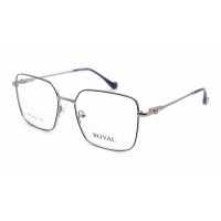 Оправа металлическая Royal 8463-C3