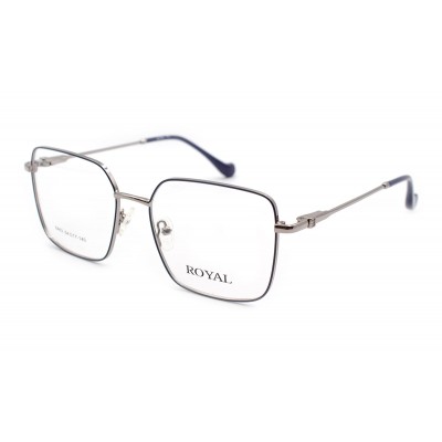 Оправа металлическая Royal 8463-C3