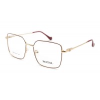 Оправа металлическая Royal 8463-C4