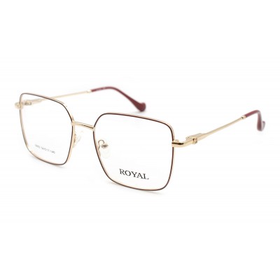 Оправа металлическая Royal 8463-C4