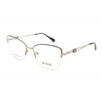Оправа металлическая Royal 8481-C3