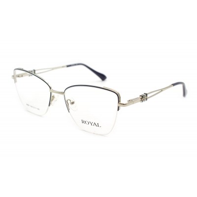 Оправа металлическая Royal 8481-C3
