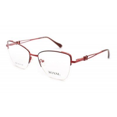 Оправа металлическая Royal 8481-C4