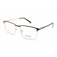 Оправа металлическая Royal 8487-C1
