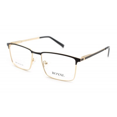 Оправа металлическая Royal 8487-C1
