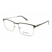 Оправа металева Royal 8487-C2 Оправа металева Royal 8487-C2