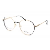 Оправа металлическая Royal 8493-C1