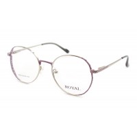 Оправа металлическая Royal 8493-C2