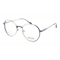Оправа металева Royal 8493-C3