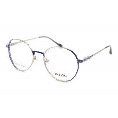 Оправа металлическая Royal 8493-C3