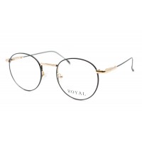 Оправа металева Royal YJ-0160-C1