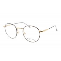 Оправа металева Royal YJ-0160-C2