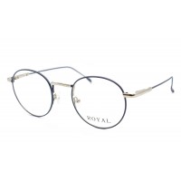 Оправа металлическая Royal YJ-0160-C4