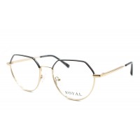 Оправа металева Royal YJ-0165-C1