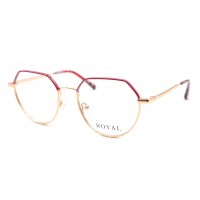 Оправа металева Royal YJ-0165-C3 Оправа металева Royal YJ-0165-C3