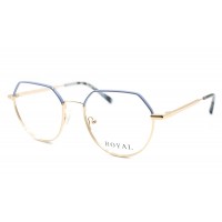 Оправа металева Royal YJ-0165-C4 Оправа металева Royal YJ-0165-C4