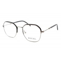 Оправа металева Royal YJ-0198-C1