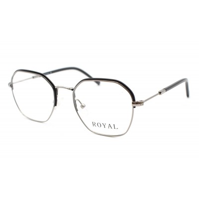 Оправа металлическая Royal YJ-0198-C1