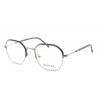 Оправа металева Royal YJ-0198-C2 Оправа металева Royal YJ-0198-C2