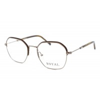 Оправа металлическая Royal YJ-0198-C3
