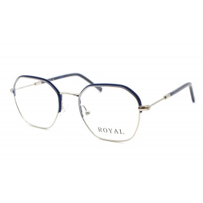 Оправа металлическая Royal YJ-0198-C4
