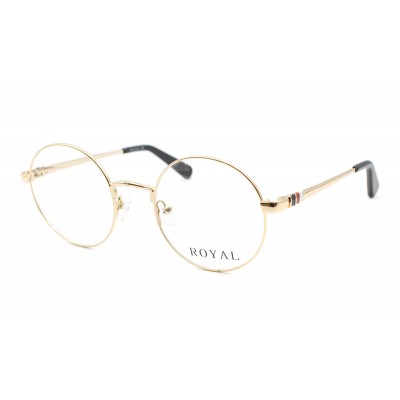 Оправа металлическая Royal YJ-0222-C1