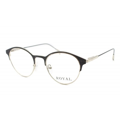 Оправа металлическая Royal YJ-0266-C1