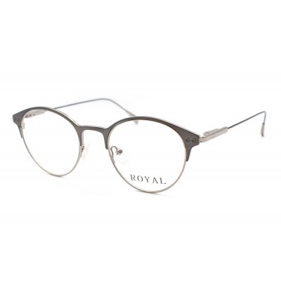 Оправа металлическая Royal YJ-0266-C2