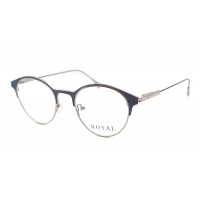 Оправа металева Royal YJ-0266-C3 Оправа металева Royal YJ-0266-C3