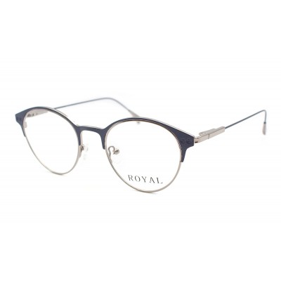 Оправа металлическая Royal YJ-0266-C3